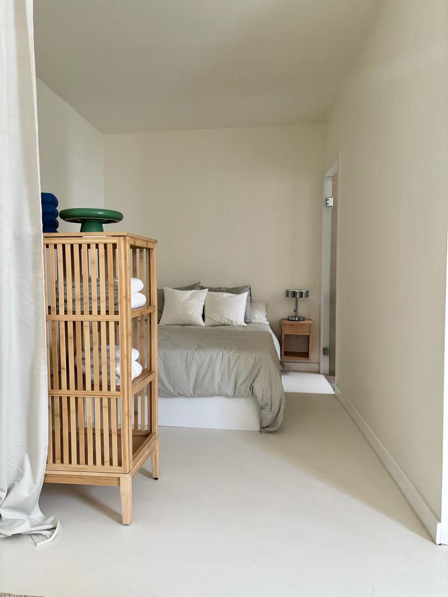 Appartamento Casa Paloma En El Centro De Madrid Esterno foto