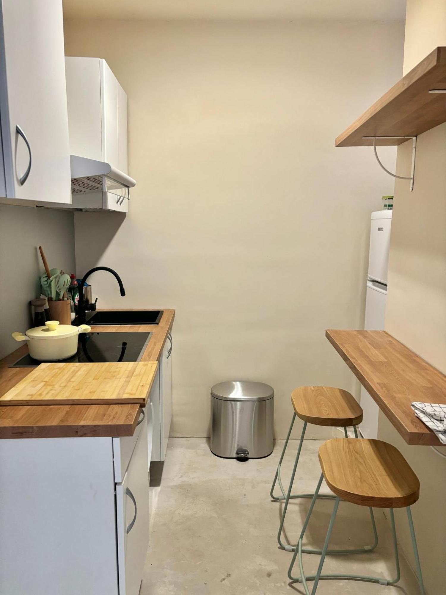 Appartamento Casa Paloma En El Centro De Madrid Esterno foto